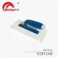 Notched Plastic Trowel / Trowel With Teeth